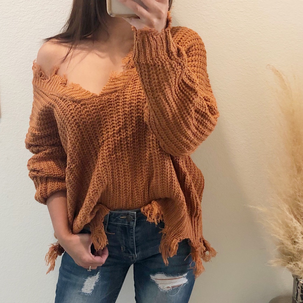 Casey Sweater